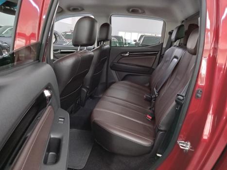 CHEVROLET S10 2.8 12V HIGH COUNTRY CABINE DUPLA 4X4 TURBO DIESEL AUTOM�TICO, Foto 10