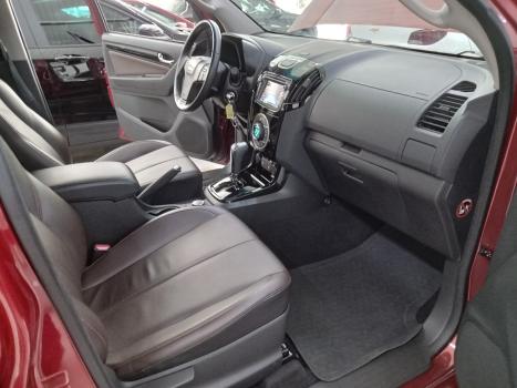 CHEVROLET S10 2.8 12V HIGH COUNTRY CABINE DUPLA 4X4 TURBO DIESEL AUTOM�TICO, Foto 12