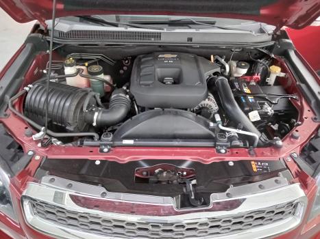 CHEVROLET S10 2.8 12V HIGH COUNTRY CABINE DUPLA 4X4 TURBO DIESEL AUTOM�TICO, Foto 13