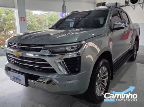 CHEVROLET S10 2.8 12V HIGH COUNTRY CABINE DUPLA 4X4 TURBO DIESEL AUTOM�TICO, Foto 1