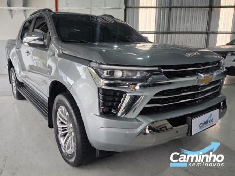 CHEVROLET S10 2.8 12V HIGH COUNTRY CABINE DUPLA 4X4 TURBO DIESEL AUTOM�TICO, Foto 3