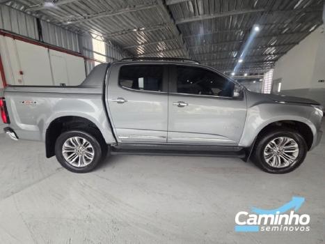 CHEVROLET S10 2.8 12V HIGH COUNTRY CABINE DUPLA 4X4 TURBO DIESEL AUTOM�TICO, Foto 4