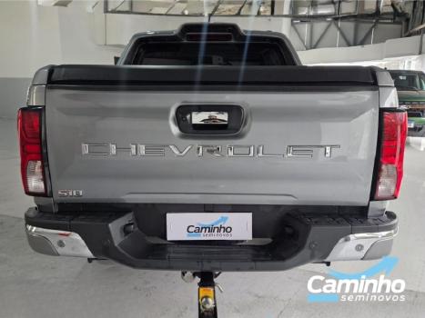 CHEVROLET S10 2.8 12V HIGH COUNTRY CABINE DUPLA 4X4 TURBO DIESEL AUTOM�TICO, Foto 6