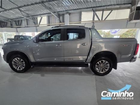 CHEVROLET S10 2.8 12V HIGH COUNTRY CABINE DUPLA 4X4 TURBO DIESEL AUTOM�TICO, Foto 8