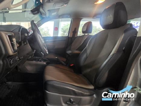 CHEVROLET S10 2.8 12V HIGH COUNTRY CABINE DUPLA 4X4 TURBO DIESEL AUTOM�TICO, Foto 11