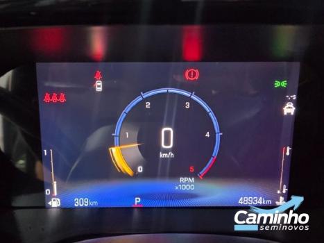 CHEVROLET S10 2.8 12V HIGH COUNTRY CABINE DUPLA 4X4 TURBO DIESEL AUTOM�TICO, Foto 12