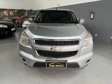 CHEVROLET S10 2.8 12V COLINA CABINE DUPLA TURBO DIESEL, Foto 2