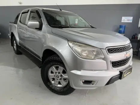 CHEVROLET S10 2.8 12V COLINA CABINE DUPLA TURBO DIESEL, Foto 3