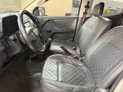 CHEVROLET S10 2.8 12V COLINA CABINE DUPLA TURBO DIESEL, Foto 8