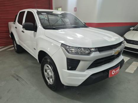 CHEVROLET S10 2.8 12V CABINE DUPLA TURBO DIESEL, Foto 2