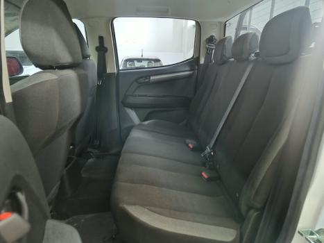 CHEVROLET S10 2.8 12V CABINE DUPLA TURBO DIESEL, Foto 3