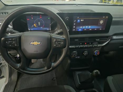 CHEVROLET S10 2.8 12V CABINE DUPLA TURBO DIESEL, Foto 6