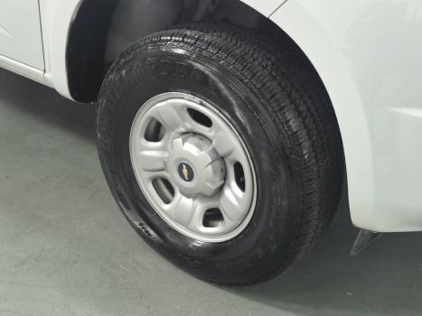CHEVROLET S10 2.8 12V CABINE DUPLA TURBO DIESEL, Foto 8