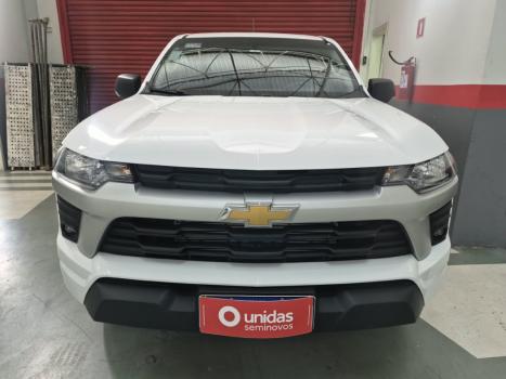 CHEVROLET S10 2.8 12V CABINE DUPLA TURBO DIESEL, Foto 9