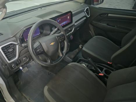 CHEVROLET S10 2.8 12V CABINE DUPLA TURBO DIESEL, Foto 11