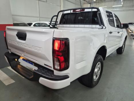 CHEVROLET S10 2.8 12V CABINE DUPLA TURBO DIESEL, Foto 13
