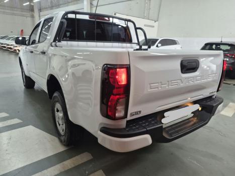 CHEVROLET S10 2.8 12V CABINE DUPLA TURBO DIESEL, Foto 14