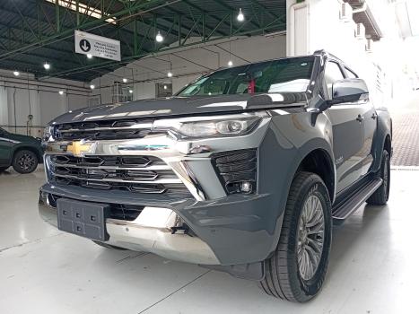 CHEVROLET S10 2.8 12V HIGH COUNTRY CABINE DUPLA 4X4 TURBO DIESEL AUTOM�TICO, Foto 1