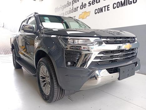 CHEVROLET S10 2.8 12V HIGH COUNTRY CABINE DUPLA 4X4 TURBO DIESEL AUTOM�TICO, Foto 2
