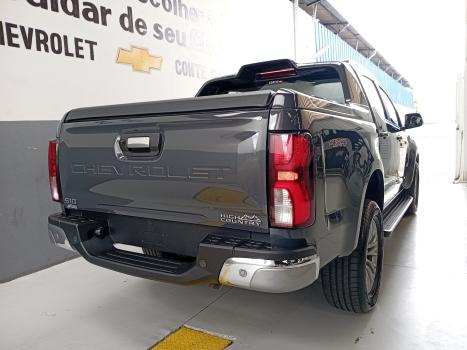 CHEVROLET S10 2.8 12V HIGH COUNTRY CABINE DUPLA 4X4 TURBO DIESEL AUTOM�TICO, Foto 3