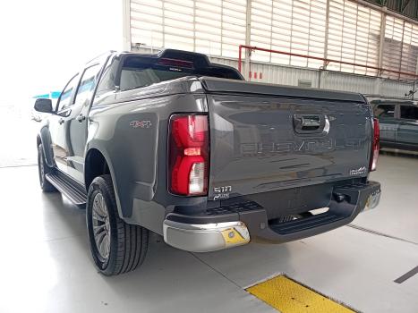 CHEVROLET S10 2.8 12V HIGH COUNTRY CABINE DUPLA 4X4 TURBO DIESEL AUTOM�TICO, Foto 4