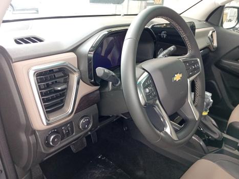 CHEVROLET S10 2.8 12V HIGH COUNTRY CABINE DUPLA 4X4 TURBO DIESEL AUTOM�TICO, Foto 5
