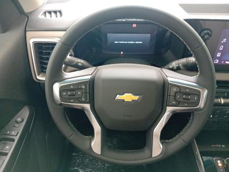 CHEVROLET S10 2.8 12V HIGH COUNTRY CABINE DUPLA 4X4 TURBO DIESEL AUTOM�TICO, Foto 6