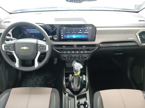 CHEVROLET S10 2.8 12V HIGH COUNTRY CABINE DUPLA 4X4 TURBO DIESEL AUTOM�TICO, Foto 9