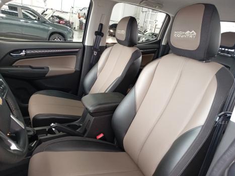 CHEVROLET S10 2.8 12V HIGH COUNTRY CABINE DUPLA 4X4 TURBO DIESEL AUTOM�TICO, Foto 12