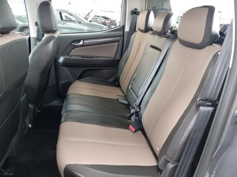 CHEVROLET S10 2.8 12V HIGH COUNTRY CABINE DUPLA 4X4 TURBO DIESEL AUTOM�TICO, Foto 13