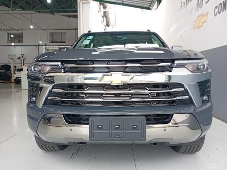 CHEVROLET S10 2.8 12V HIGH COUNTRY CABINE DUPLA 4X4 TURBO DIESEL AUTOM�TICO, Foto 17