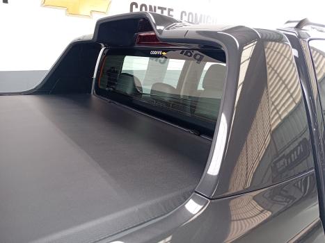 CHEVROLET S10 2.8 12V HIGH COUNTRY CABINE DUPLA 4X4 TURBO DIESEL AUTOM�TICO, Foto 18