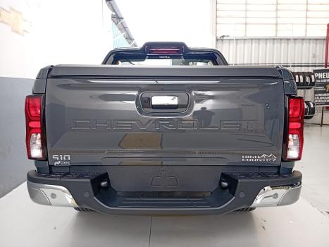 CHEVROLET S10 2.8 12V HIGH COUNTRY CABINE DUPLA 4X4 TURBO DIESEL AUTOM�TICO, Foto 19