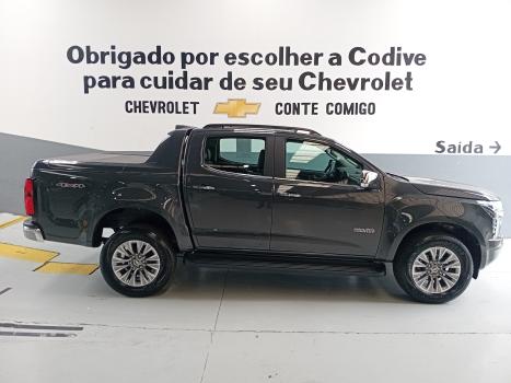 CHEVROLET S10 2.8 12V HIGH COUNTRY CABINE DUPLA 4X4 TURBO DIESEL AUTOM�TICO, Foto 20