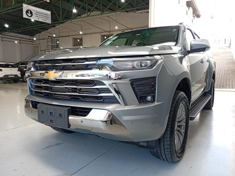 CHEVROLET S10 2.8 12V HIGH COUNTRY CABINE DUPLA 4X4 TURBO DIESEL AUTOM�TICO, Foto 1