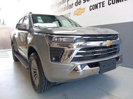 CHEVROLET S10 2.8 12V HIGH COUNTRY CABINE DUPLA 4X4 TURBO DIESEL AUTOM�TICO, Foto 2