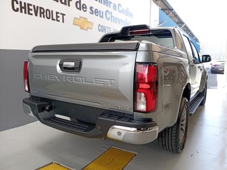 CHEVROLET S10 2.8 12V HIGH COUNTRY CABINE DUPLA 4X4 TURBO DIESEL AUTOM�TICO, Foto 3