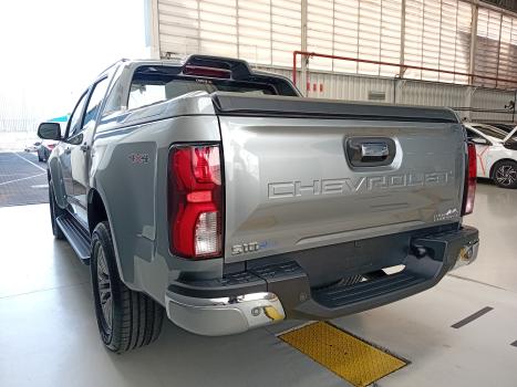 CHEVROLET S10 2.8 12V HIGH COUNTRY CABINE DUPLA 4X4 TURBO DIESEL AUTOM�TICO, Foto 4