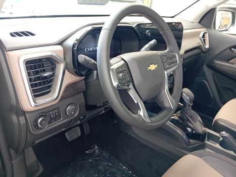 CHEVROLET S10 2.8 12V HIGH COUNTRY CABINE DUPLA 4X4 TURBO DIESEL AUTOM�TICO, Foto 5