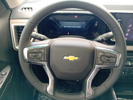 CHEVROLET S10 2.8 12V HIGH COUNTRY CABINE DUPLA 4X4 TURBO DIESEL AUTOM�TICO, Foto 7