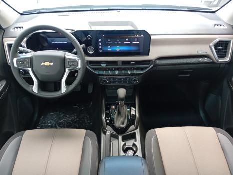 CHEVROLET S10 2.8 12V HIGH COUNTRY CABINE DUPLA 4X4 TURBO DIESEL AUTOM�TICO, Foto 11