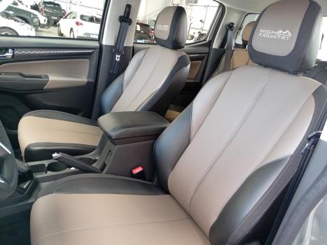 CHEVROLET S10 2.8 12V HIGH COUNTRY CABINE DUPLA 4X4 TURBO DIESEL AUTOM�TICO, Foto 12
