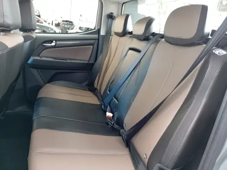 CHEVROLET S10 2.8 12V HIGH COUNTRY CABINE DUPLA 4X4 TURBO DIESEL AUTOM�TICO, Foto 13