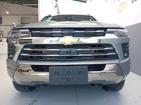 CHEVROLET S10 2.8 12V HIGH COUNTRY CABINE DUPLA 4X4 TURBO DIESEL AUTOM�TICO, Foto 17