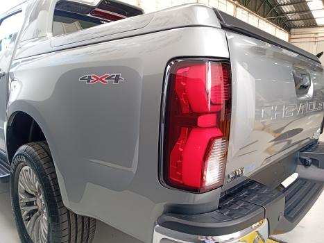 CHEVROLET S10 2.8 12V HIGH COUNTRY CABINE DUPLA 4X4 TURBO DIESEL AUTOM�TICO, Foto 18