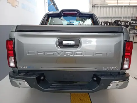 CHEVROLET S10 2.8 12V HIGH COUNTRY CABINE DUPLA 4X4 TURBO DIESEL AUTOM�TICO, Foto 19