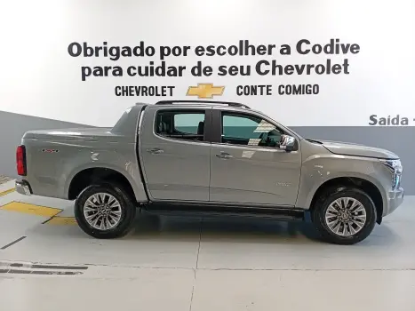CHEVROLET S10 2.8 12V HIGH COUNTRY CABINE DUPLA 4X4 TURBO DIESEL AUTOM�TICO, Foto 20