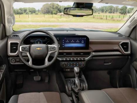 CHEVROLET S10 2.8 12V HIGH COUNTRY CABINE DUPLA 4X4 TURBO DIESEL AUTOM�TICO, Foto 2