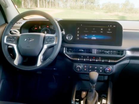 CHEVROLET S10 2.8 12V CABINE DUPLA TURBO DIESEL AUTOM�TICO, Foto 1