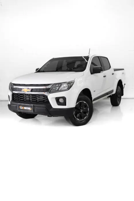 CHEVROLET S10 2.8 12V CABINE DUPLA TURBO DIESEL, Foto 1